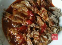 酱汁肘子的做法图解9