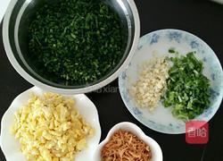 三鲜陷饺子的做法图解5