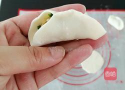 三鲜陷饺子的做法图解15