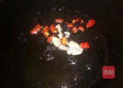 酸辣荞麦面的做法图解3