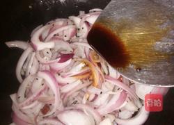 酸辣荞麦面的做法图解5