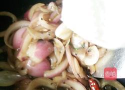 酸辣荞麦面的做法图解6