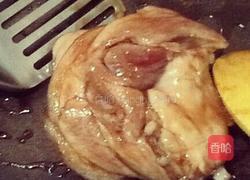 酱汁肘子的做法图解3