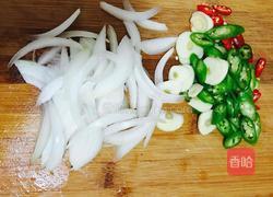 凉拌双耳的做法图解1