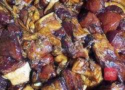 蛋黄鲜肉粽的做法图解3