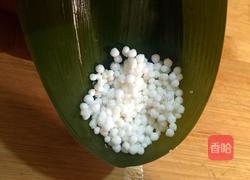 迷你水晶粽的做法图解4