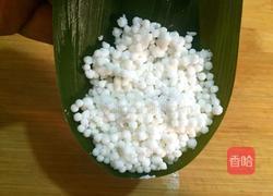 迷你水晶粽的做法图解6