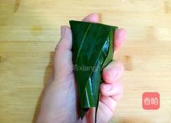 迷你水晶粽的做法图解8