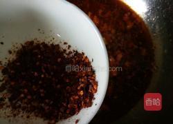 麻婆豆腐的做法图解8