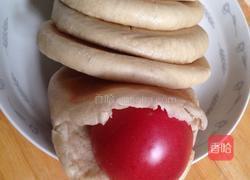 口袋饼的做法图解11