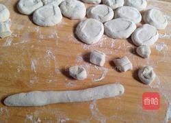 口袋饼的做法图解5