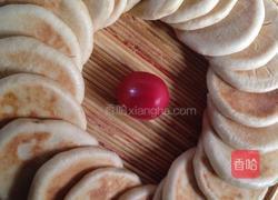 口袋饼的做法图解12