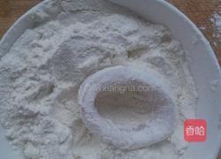 香炸鱿鱼圈的做法图解4