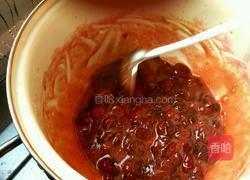 自制樱桃果酱(内含巧除樱桃核方法)的做法图解12