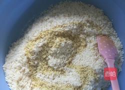 红豆碱水粽的做法图解4
