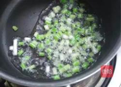 金针菇翡翠卷的做法图解13