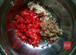 油淋芦笋的做法图解2