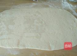 肉松卷的做法图解4