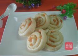肉松卷的做法图解11
