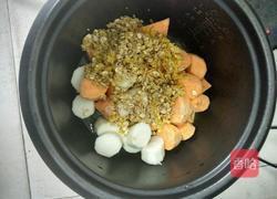 山药地瓜粥的做法图解4