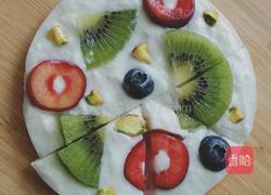 杂果酸奶冰的做法图解5