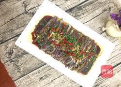 葱油茄子的做法图解10