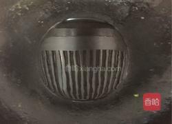 醋溜土豆丝的做法图解3