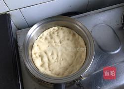 鲜果红肠披萨的做法图解4