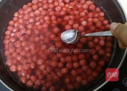 冰糖樱桃水的做法图解4