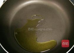 腊肠秘制闷饭的做法图解4