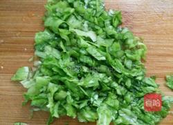 腊肠秘制闷饭的做法图解3