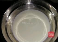 冰激凌的做法图解3