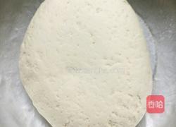 茴香肉包子的做法图解2