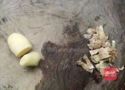 茴香肉包子的做法图解4