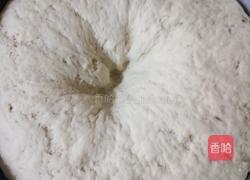 茴香肉包子的做法图解15
