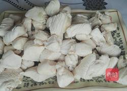 土豆炖鸡块的做法图解2