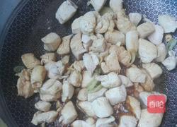 土豆炖鸡块的做法图解4