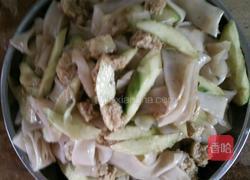 自制凉皮的做法图解4