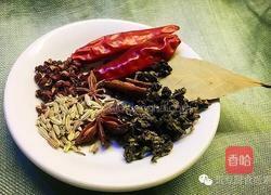 观音佛豆的做法图解2