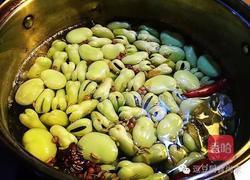 观音佛豆的做法图解4