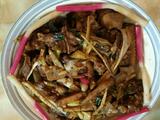 酸辣香茅柠檬鸭