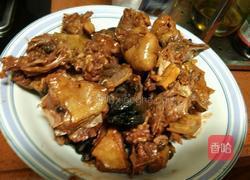 酸辣香茅柠檬鸭的做法图解7