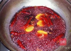 酸辣胭脂萝卜的做法图解3