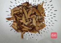 松茸排骨汤的做法图解5