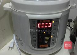 电饭煲酸奶蛋糕的做法图解13