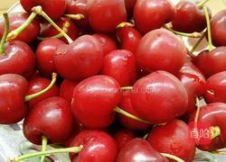 酸甜樱桃果酱的做法图解2