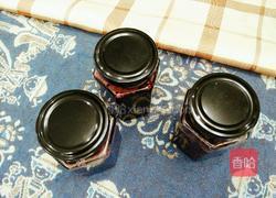 酸甜樱桃果酱的做法图解13