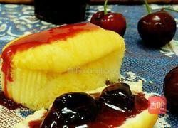 酸甜樱桃果酱的做法图解14