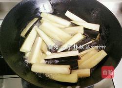 风林茄子的做法图解4