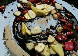 干煸辣子鸡丁的做法图解7